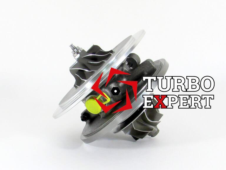 Картридж турбіни 454135-9012S, Audi A4, A6, A8, All Road 2.5TDI, 114/120/132 Kw, AKE/BDH, 059145701F, 1997+, фото 1