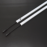 Датчик руху для світлодіодного LED профілю DC12-24V, max 5A (PIR-Sensor), фото 6