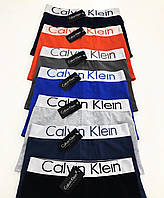 Трусы мужские Calvin Klein версия. Состав 95% cotton, 5% lycra. Размеры (XL, XXL, XXXL)