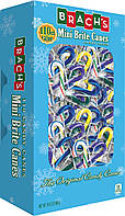 Brach's Mini Brite Candy Canes 468 g