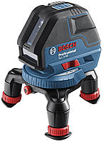 Лазерний нівелір Bosch GLL 3-50 Professional (50 м) (0601063801)