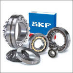 SKF