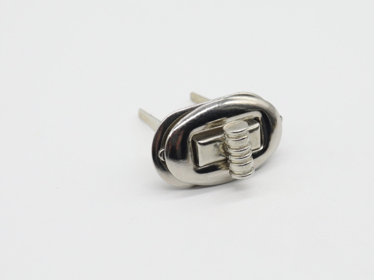 Замок для сумок. 25х16мм, фото 1