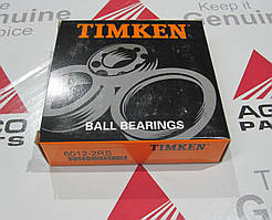 Підшипник 6012-2RS Timken