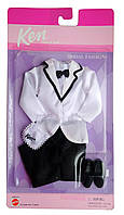 Набор одежды для Кена Свадебный костюм Barbie Ken Bridal Fashion 1993 Mattel 68065