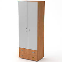 Шафа комбінована для офісу Шафа-5