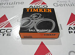 Підшипник 6306-2RS Timken