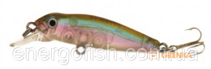 Воблер Strike Pro Midge 40SP 2г EG-074SP (500G)