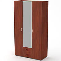 Шафа комбінована для офісу Шафа-6