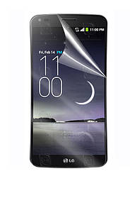 Глянсова захисна плівка для LG G Flex D958