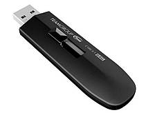 USB флешнакопичувач Team 64 GB C186 Black USB 3.1 (TC186364GB01)