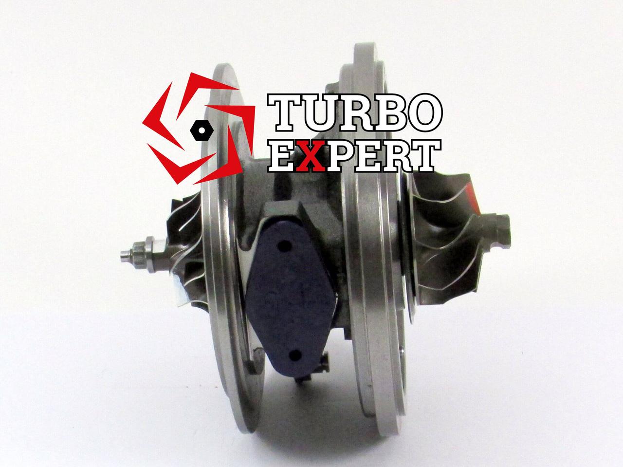 Картридж турбіни 798128-5002S, Peugeot Boxer III 2.2HDI, 81/96/110 Kw, 4H03, CU3Q6K682AB, 9802446680, 2011+