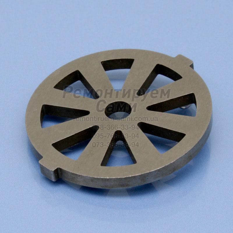 Решітка манти для м'ясорубки A-PLUS, фото 1