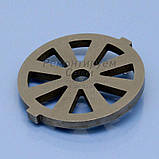 Решітка для м'ясорубки Ergo манти, фото 2