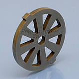 Решітка манти для м'ясорубки A-PLUS, фото 5