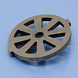 Решітка для м'ясорубки Ergo манти, фото 4