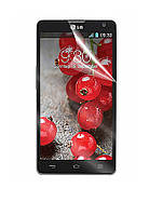 Глянцевая защитная пленка для LG Optimus L9 II D605