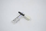 Гравер алмазний полікристал 6*0,6*90 ° *40 L