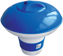 Дозатор Kokido Classic K033BU (табл. 38 мм) синий