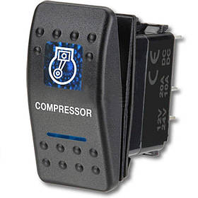 Тумблер Compressor (тип A)