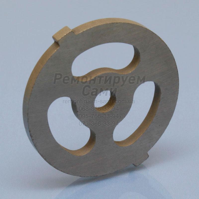 Решітка ковбасна для м'ясорубки Rainford, фото 1