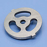 Решітка м'ясорубки National NK-MG020 для ковбаси, фото 2