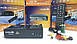 Комбінований Mpeg4 DVB-T2/C/T/S/S2 ресивер OpenFox S2 X-6 METAL COMBO, фото 7