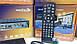 Комбінований Mpeg4 DVB-T2/C/T/S/S2 ресивер OpenFox S2 X-6 METAL COMBO, фото 10