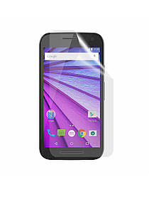 Матова захисна плівка для Motorola Moto G (3rd Gen.)