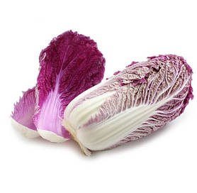 Капуста пекінська