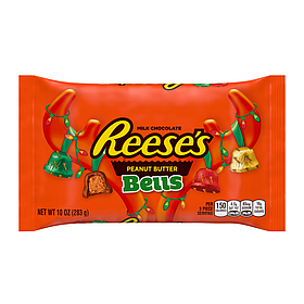 Reese's Peanut Butter Bells 283g