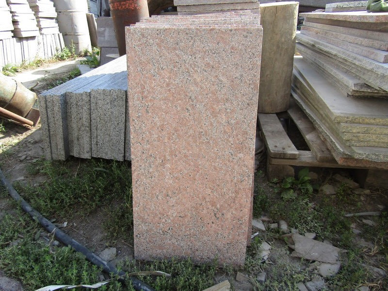 Граніт термооброблений, фото 1