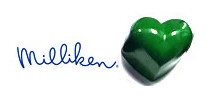Зелений барвник Реактинт (Reactint USA, Milliken) висококонцентрований для поліуретанів (15мл)