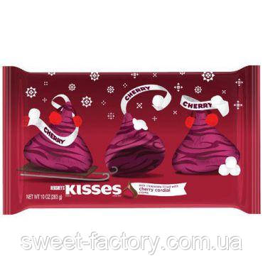 Kisses Cherry 283 g