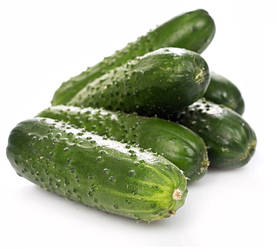 Огірок самозапильний