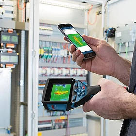 Тепловізори