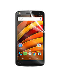 Глянсова захисна плівка для Motorola Moto X Force XT1580