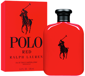 RALPH LAUREN POLO RED ( Ральф Лауре Поло Ред)