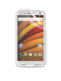 Матова захисна плівка для Motorola Moto X Force XT1580