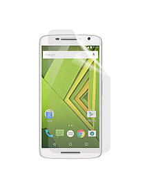 Матова захисна плівка для Motorola Moto X Play XT1562