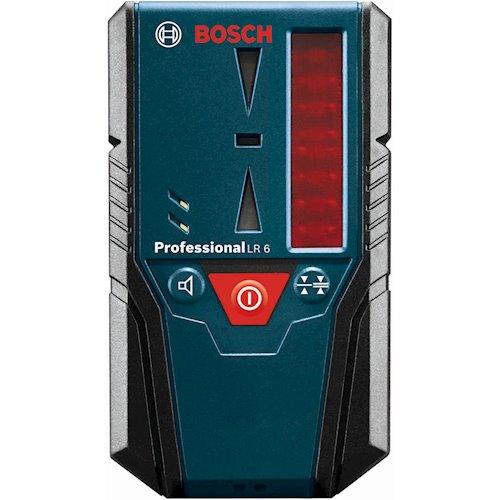 Лазерний приймач Bosch LR 6 Professional (5-50 м) (0601069H00)