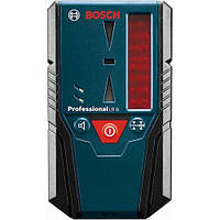 Лазерний приймач Bosch LR 6 Professional (5-50 м) (0601069H00)