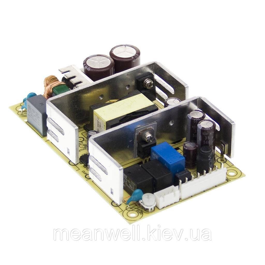 PSC-100B Mean Well Блок живлення з функцією UPS 100,74 Вт, 27,6 В/2,4 А, 27,6 В/1,25 А, фото 1