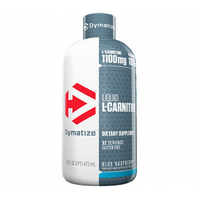 Жиросплювач Dymatize Nutrition L-carnitine Liquid 1100ml