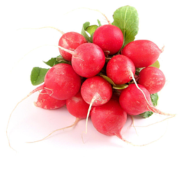 Редис Редька Дайкон