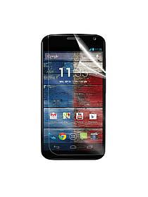 Глянсова захисна плівка для Motorola Moto X Phone XT1058