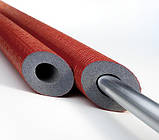 ІзоЛЯЦІЯ ДЛЯ ТРУБ TUBEX® Protekt, внутрішній діаметр 15 мм, товщина стінки 6 мм, виробник Чехія, фото 5