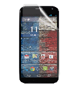 Матовая защитная пленка Motorola Moto X Phone XT1060