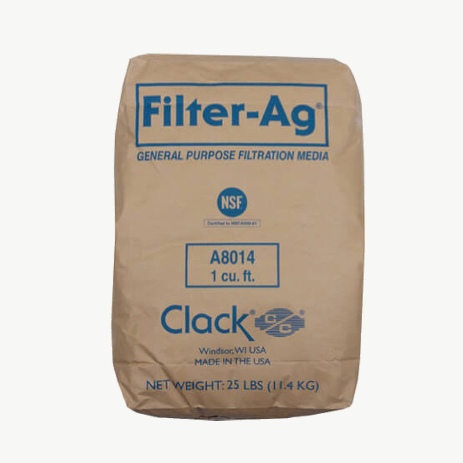 Фільтрувальний матеріал універсальний Filter-Ag 28,3 л