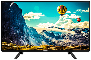 Телевізор Panasonic 50" (SmartTV/WiFi/2К/DVB-T2) + Подарунок! Уцінка